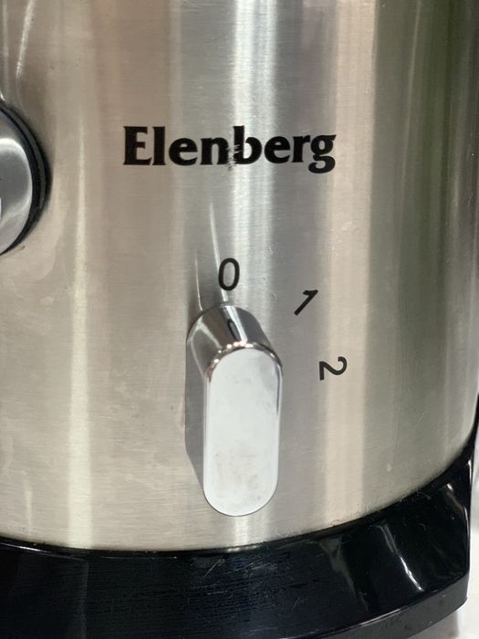 Соковыжималка elenberg