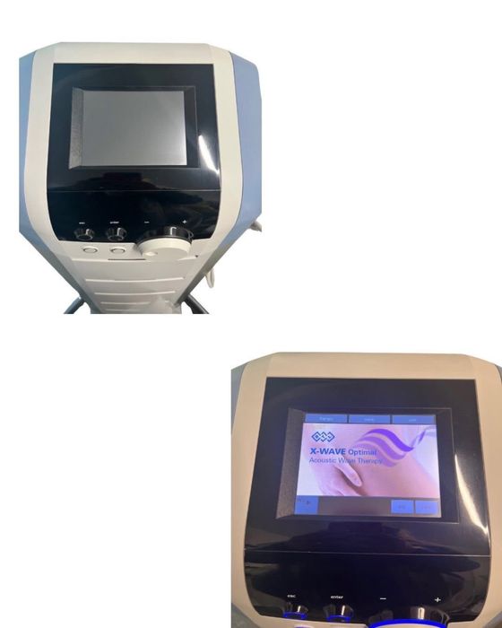 BTL X Wave aparat profesional remodelare corporala
