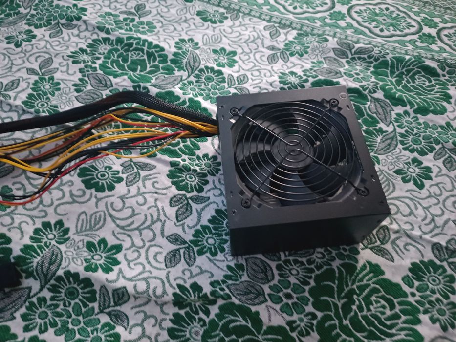 Продам блок питания