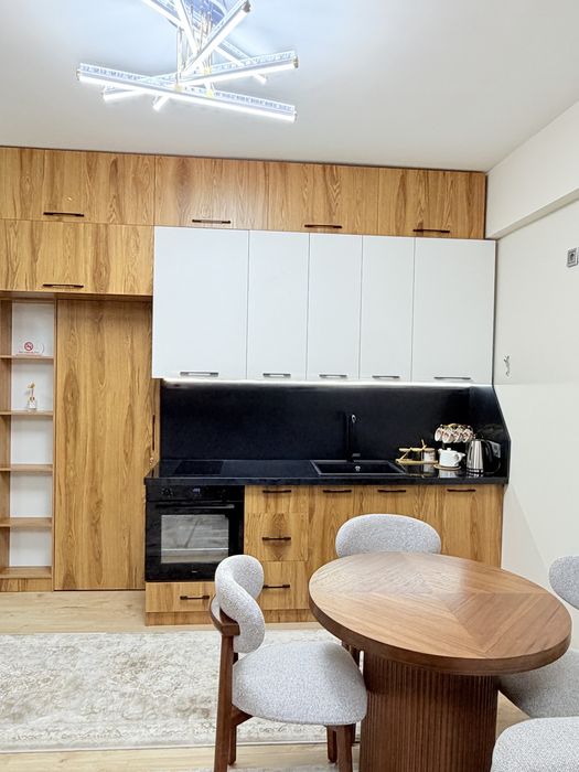 Chorvoq dazvoza (apart otel)
