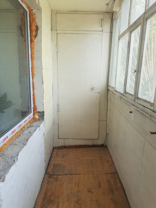 Продам 1 ком.квартиру 36 кв.м