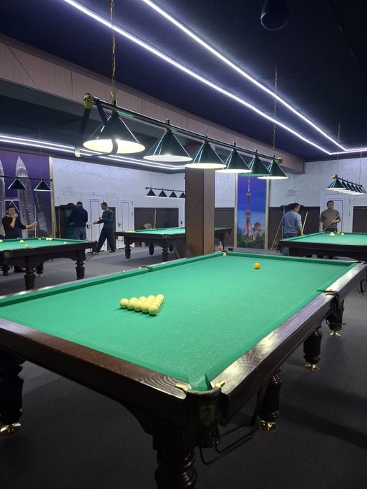 Bilard stol sotiladi srochniy