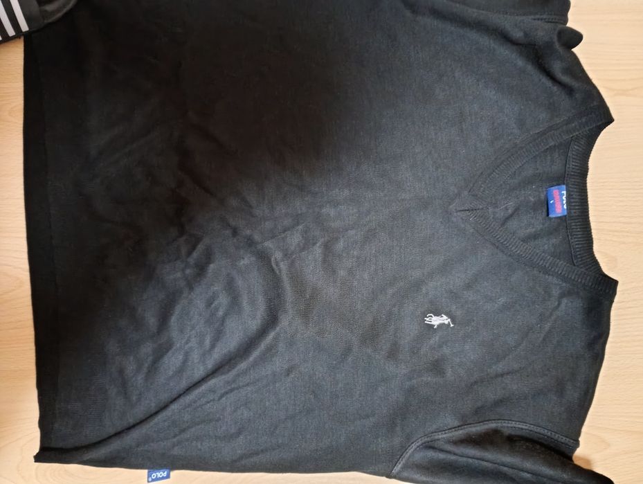 Tricou subțire Polo
