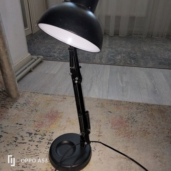 Светильниктер сатылады