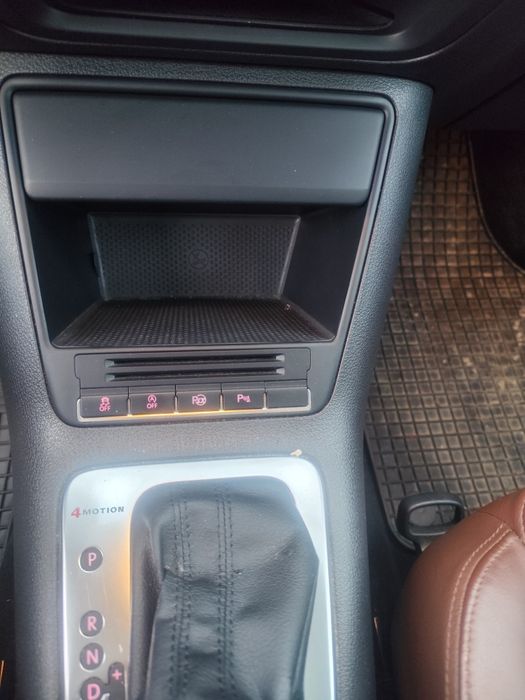 Vw Tiguan 2,0tdi 140kc