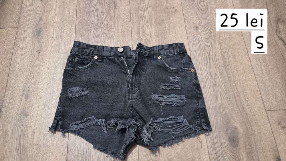 Pantaloni scurti G Star Raw si un F8