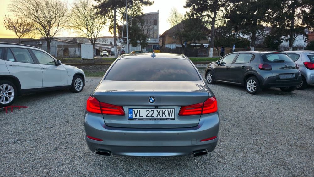 De vanzare BMW seria 5 g30