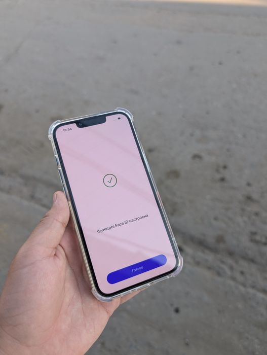 Iphone 13 128гб 79%