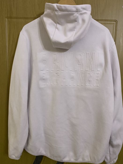 Bluza trening Emporio Armani