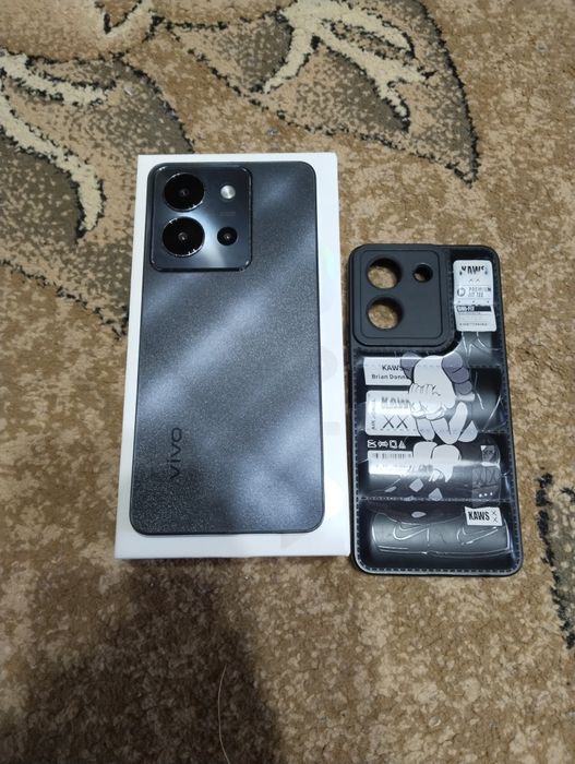 VIVO Y36 Идеальное состояние!