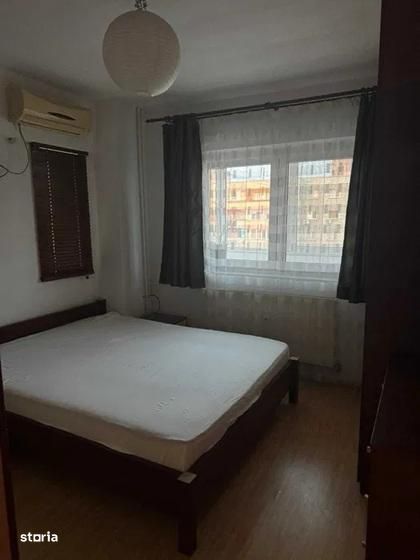 Ap. 3 Camere- Timpuri Noi, Bloc Reabilitat, Metrou 7 Minute, Modern