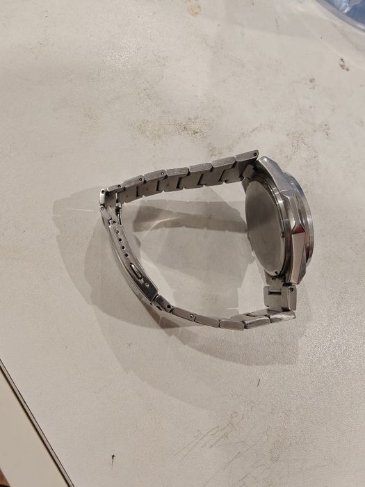 Casio edifice efb 700