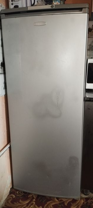 Холодильник с гарантией