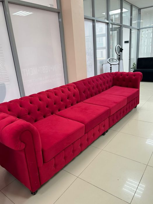 Продам мягкий уголок