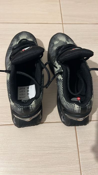 Adidasi Nike AIR MAX DN (noi cu cutie)