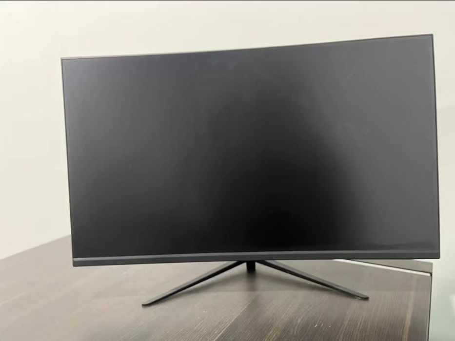 Монитор игровой 27 2к 300герц