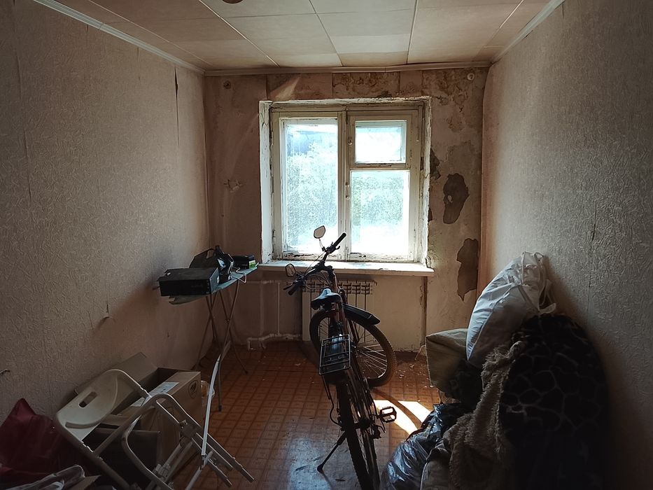 3 комнатная квартира