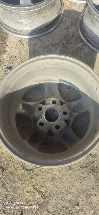 Продам диски на 14