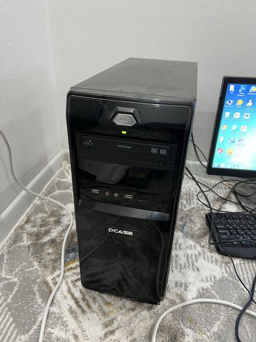 LG/60GZ/465Pamit