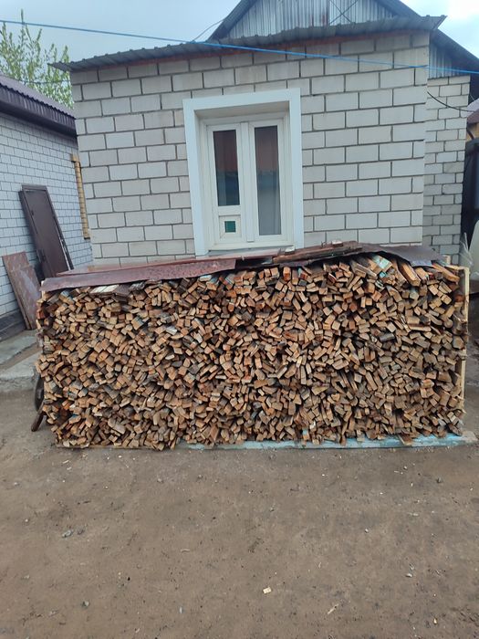 Продажа дров,3 куб доски