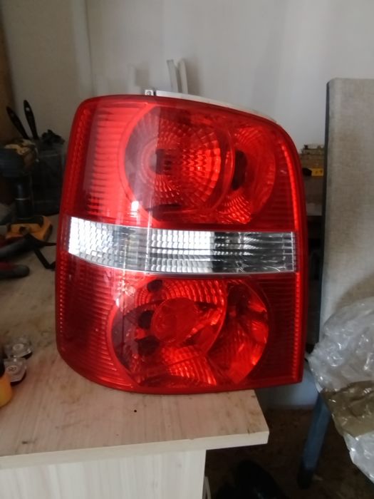 Заден Стоп за Фолксваген Тоуран