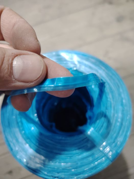 Polipropilen ip. Полипропиленовый нить