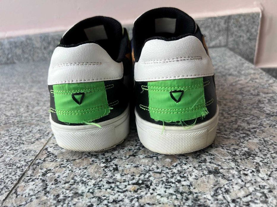 Мъжки обувки GUESS