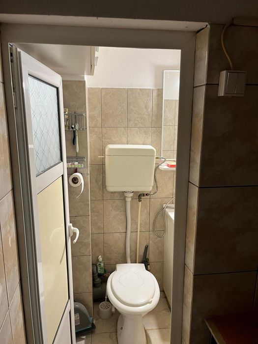 Garsoniera de vânzare 21 mp