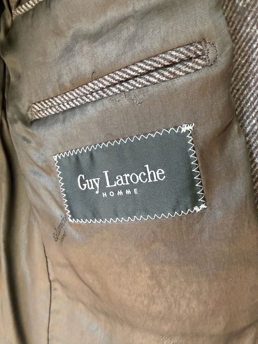 Пальто мужское