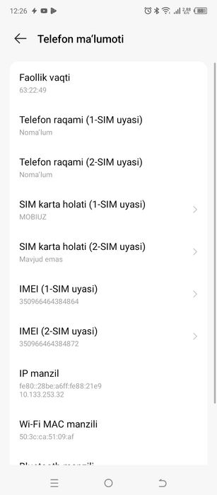 Tecno pova neo 2 garantiya