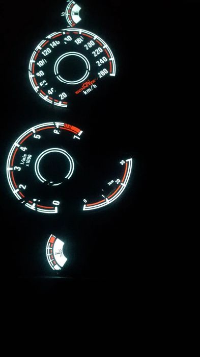 накладки бмв субару