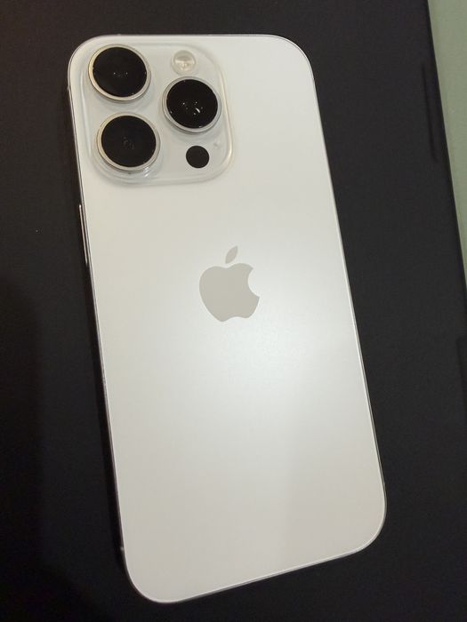 Iphone 16 pro 128gb