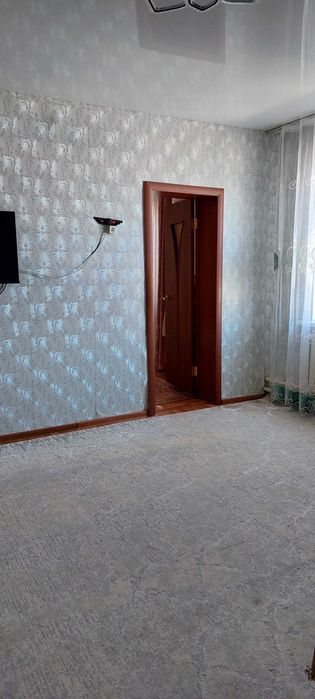 Продается 3х комнатный дом (Затоболовка)