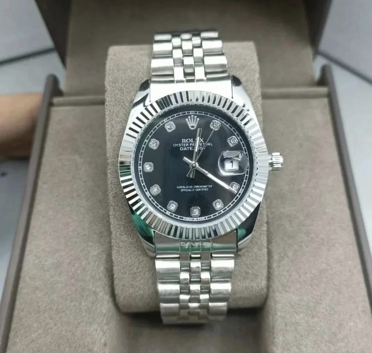 Rolex реплики.