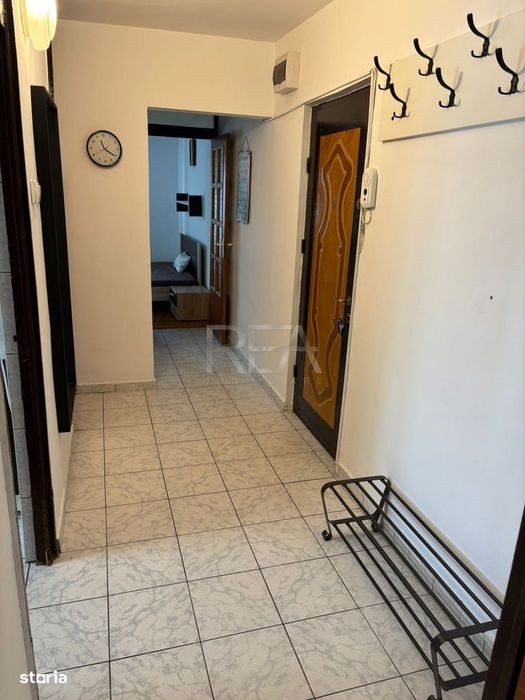 2 camere in Aviatiei la 7 min Metrou Aurel Vlaicu