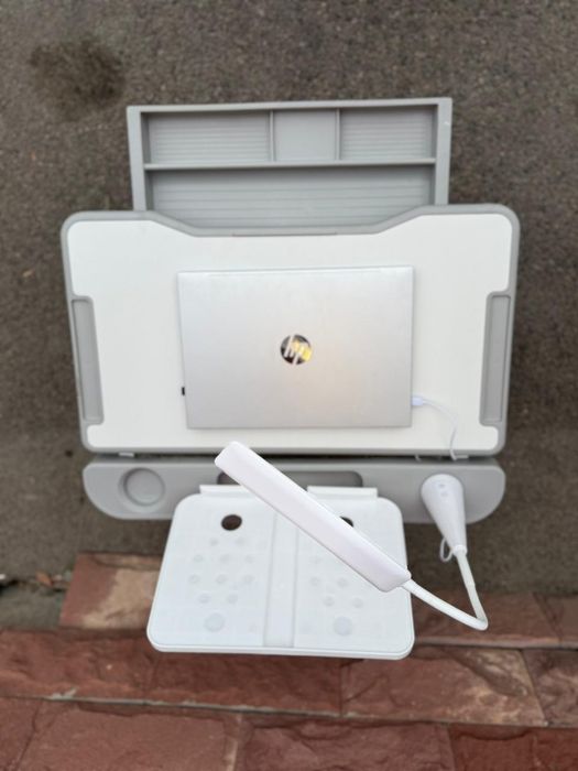 парта растущая со стулом