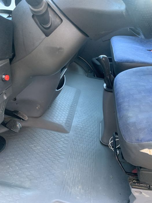 Vand iveco  daily  23 motor an 2006