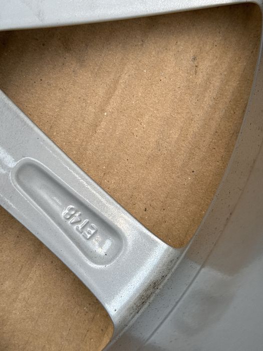 Джанти Audi VW Skoda Seat 17” 5x112