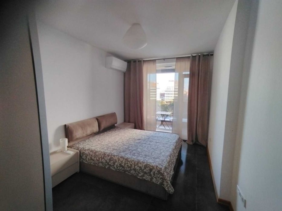 Дава се под наем Двустаен апартамент в София, Манастирски ливади - 63 кв.м за 816 € - Снимка #5