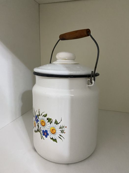 Котелек 3 литра