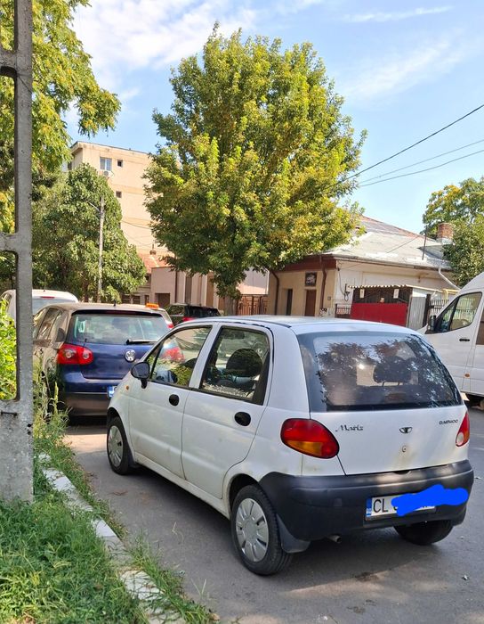 Vanzare Daewoo  matiz