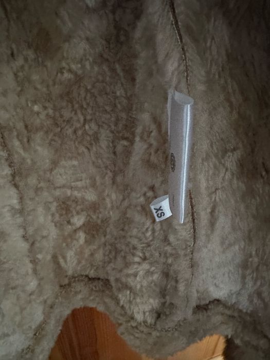 Зимно дамско палто