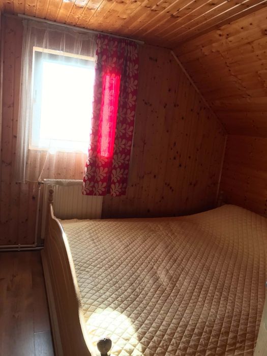 Cabana de închiriat
