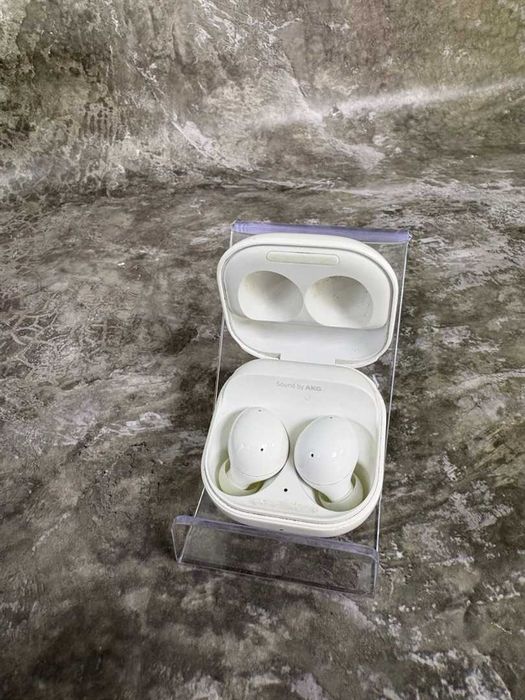 Samsung Galaxy Buds 2 (г.Костанай ул. Алтынсарина 131) лот 794647