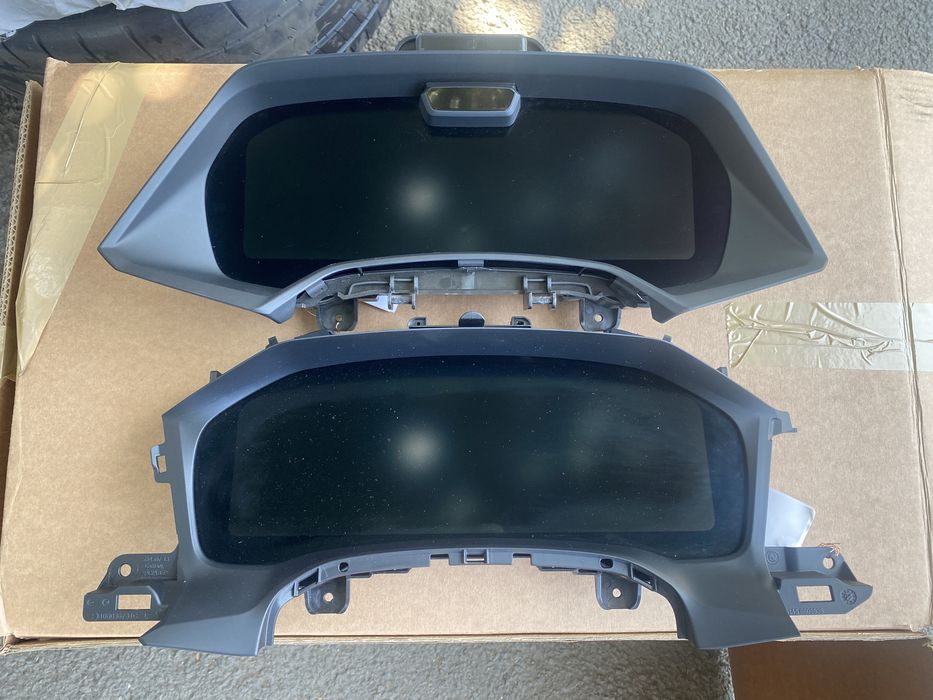 Ceasuri bord live cockpit Hud Bmw  G20/21 G30/31 G01/02 G11/12 G05/05