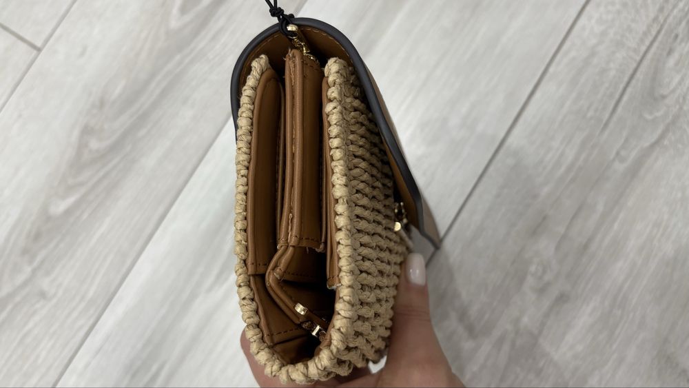 Parfois клъч тип портфейл