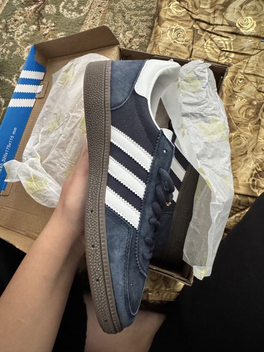 adidas samba  новый 43 размер
