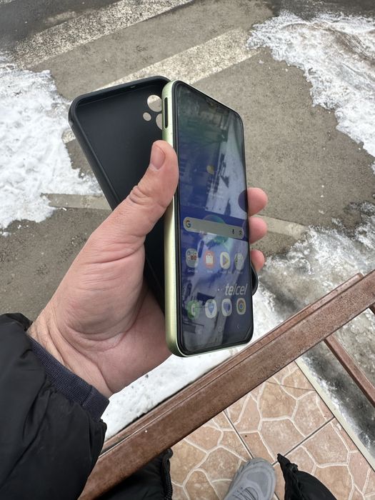 Samsung Galaxy A14 5G 128 Gb Gold (dezmembrez telefoane)