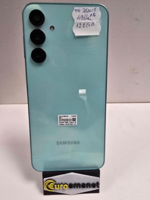 Telefon mobil Samsung Galaxy A16, Dual SIM, 4GB RAM, 128GB, 5G, -P-