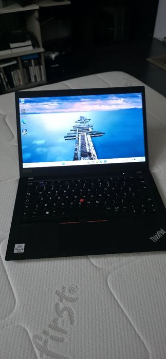 Lenovo thinkpad T14s ,16giga ram ,i5 gen 10